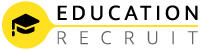 Education Recruit Logo